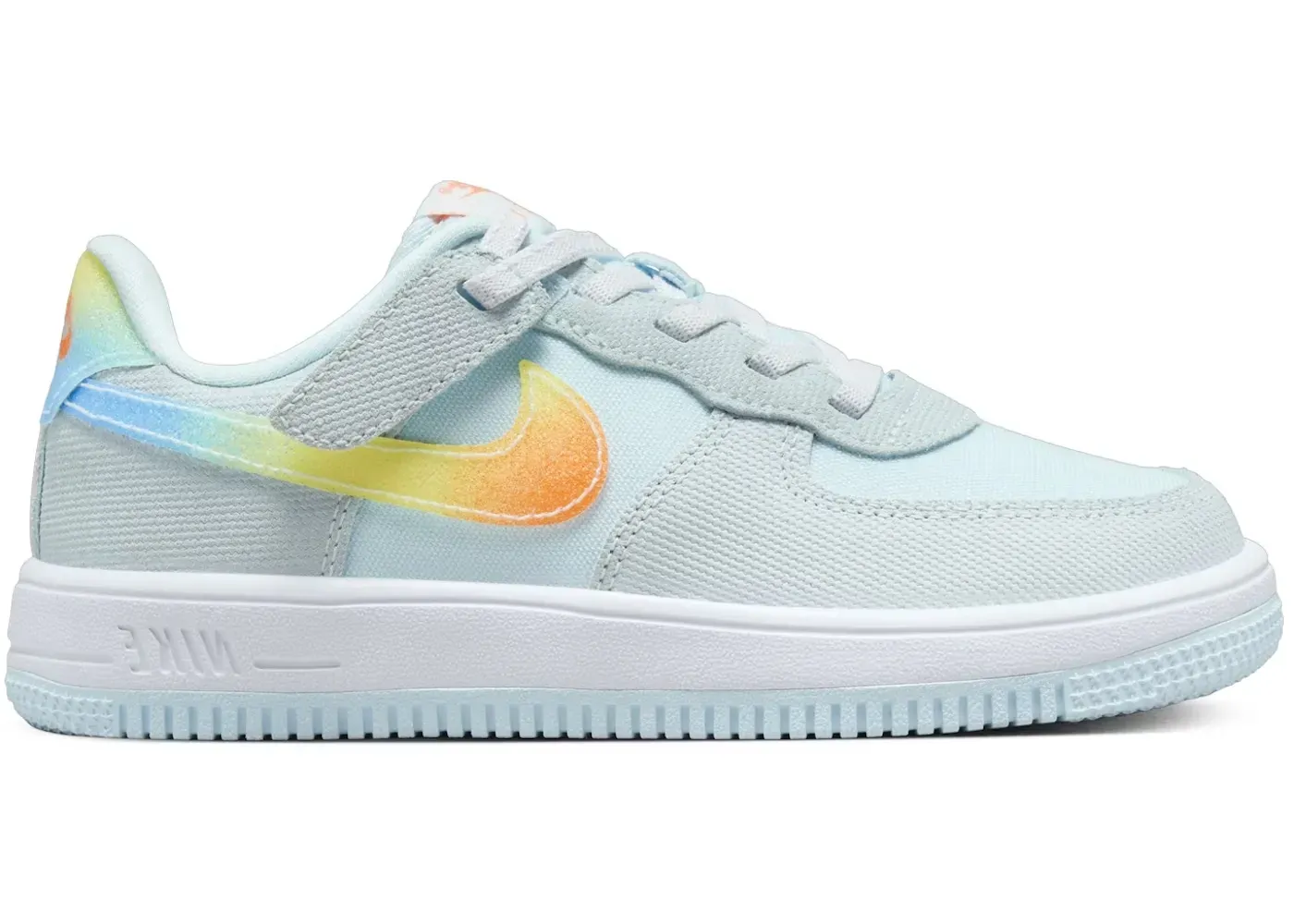 Nike Force 1 Low EasyOn