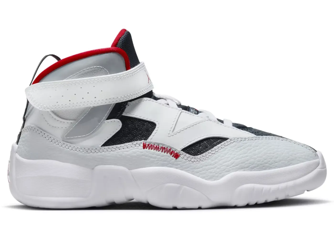Jordan Jumpman Two Trey