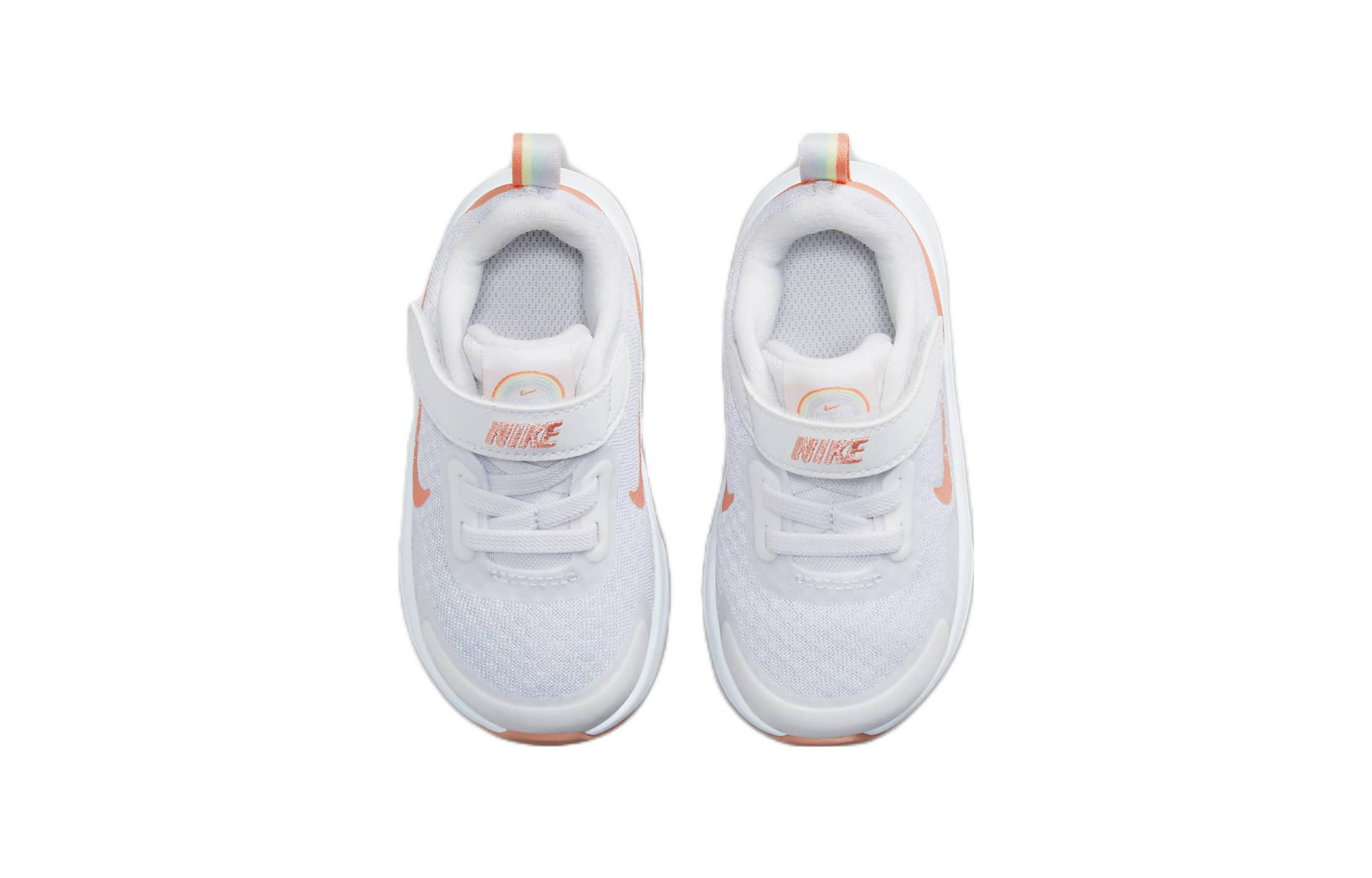 Фото № 4 с приближением к товару «‎TD Nike Wearallday Running shoes»