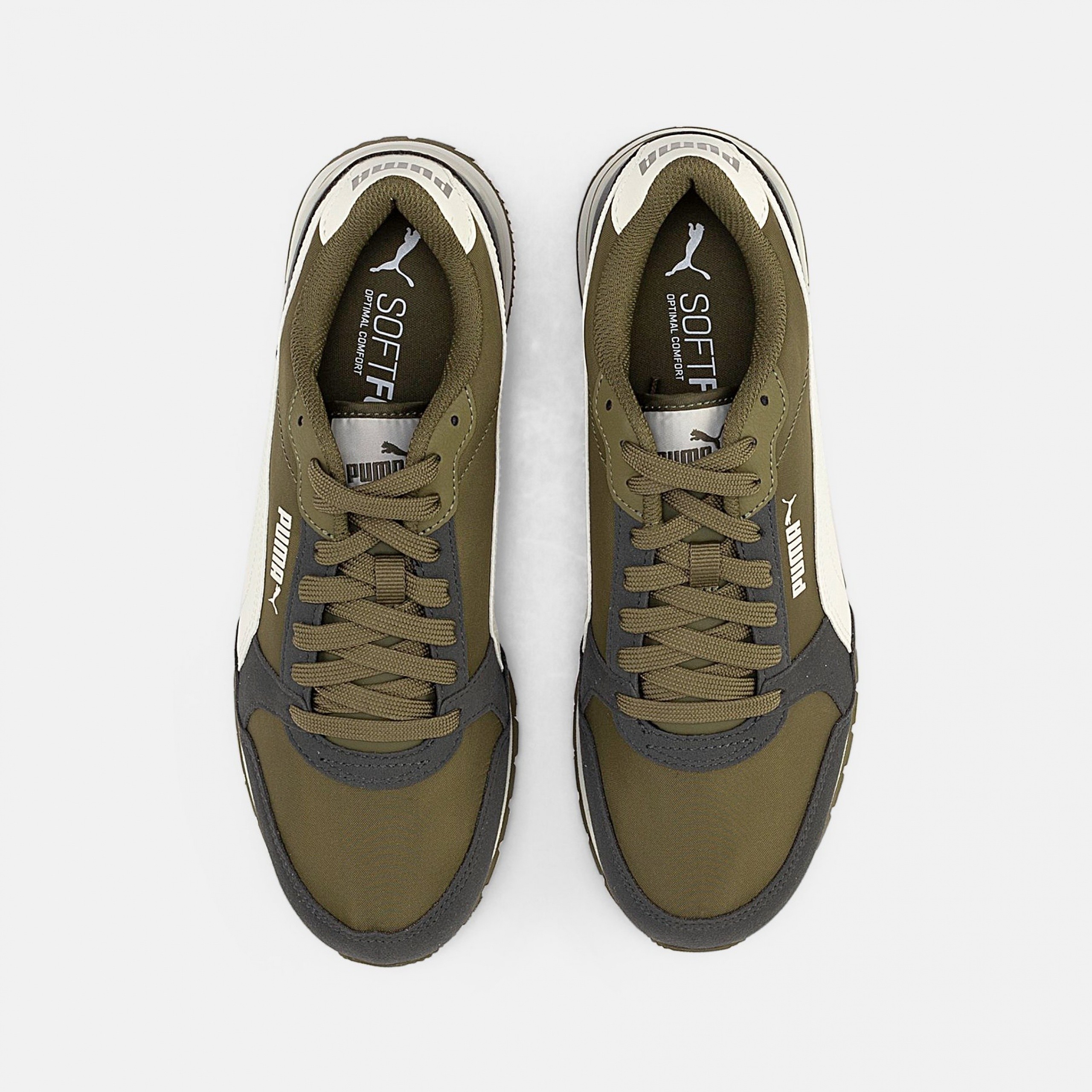 Фото № 4 с приближением к товару «‎Puma V3 »