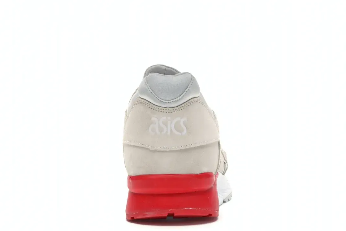 Фото № 4 с приближением к товару «‎ASICS Gel-Lyte V Concepts 8-Ball (Special Box)»