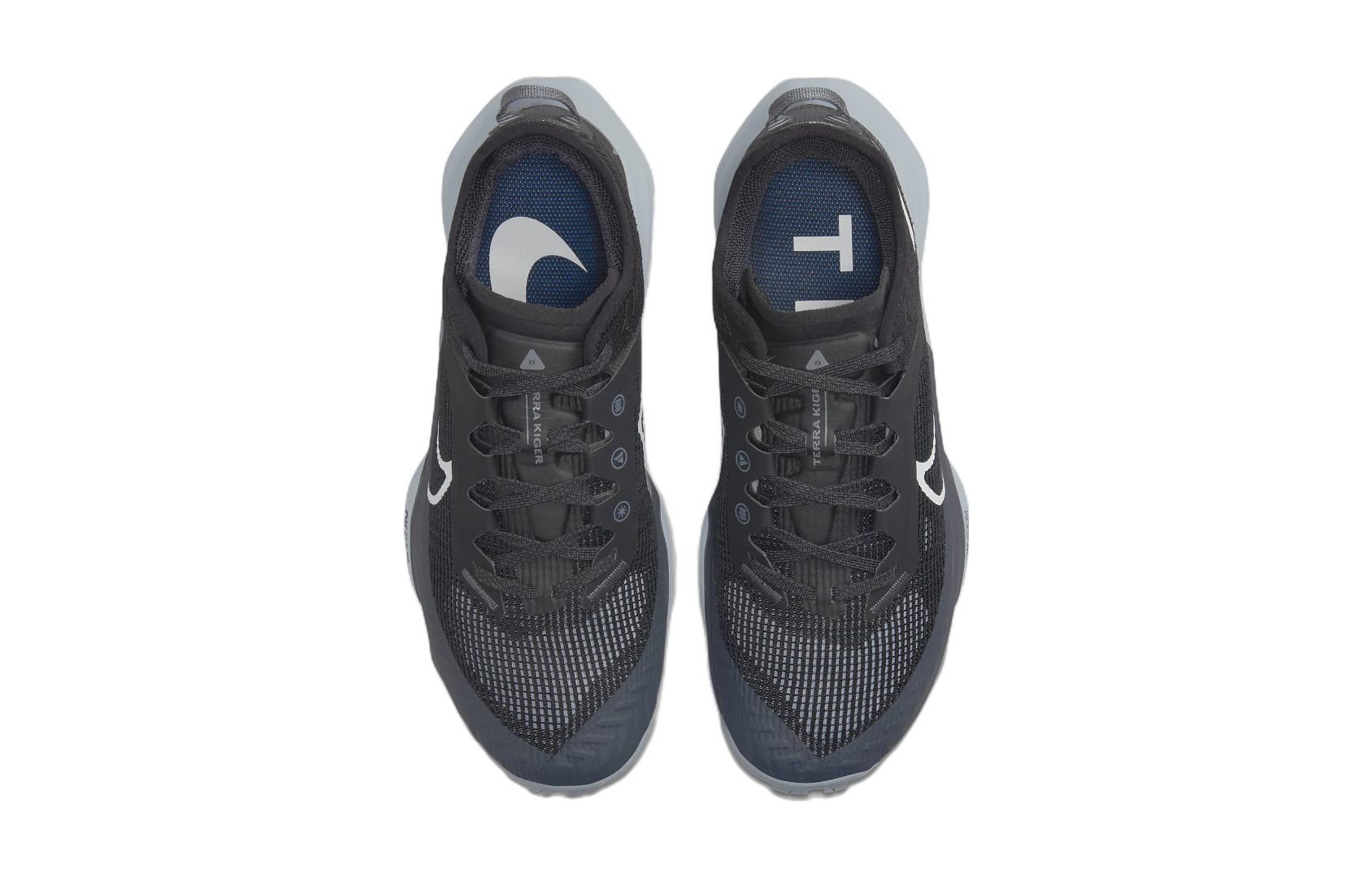 Фото № 4 с приближением к товару «‎ Nike Air Zoom Terra Kiger 8 Running shoes»