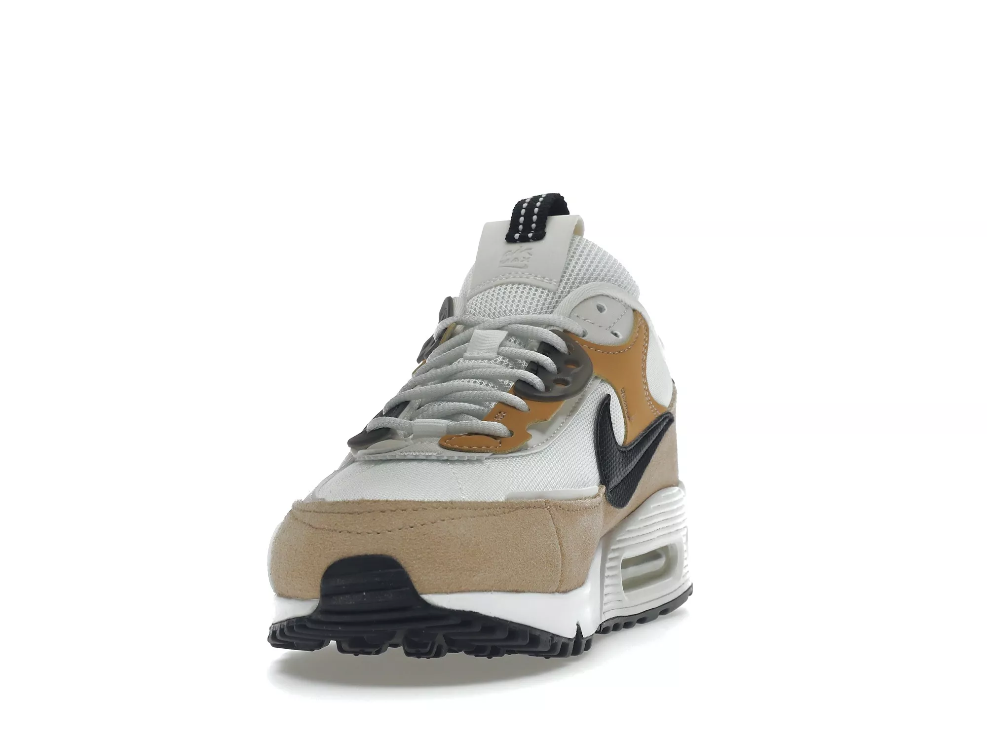 Фото № 5 с приближением к товару «‎Nike Air Max 90 Futura Tan »