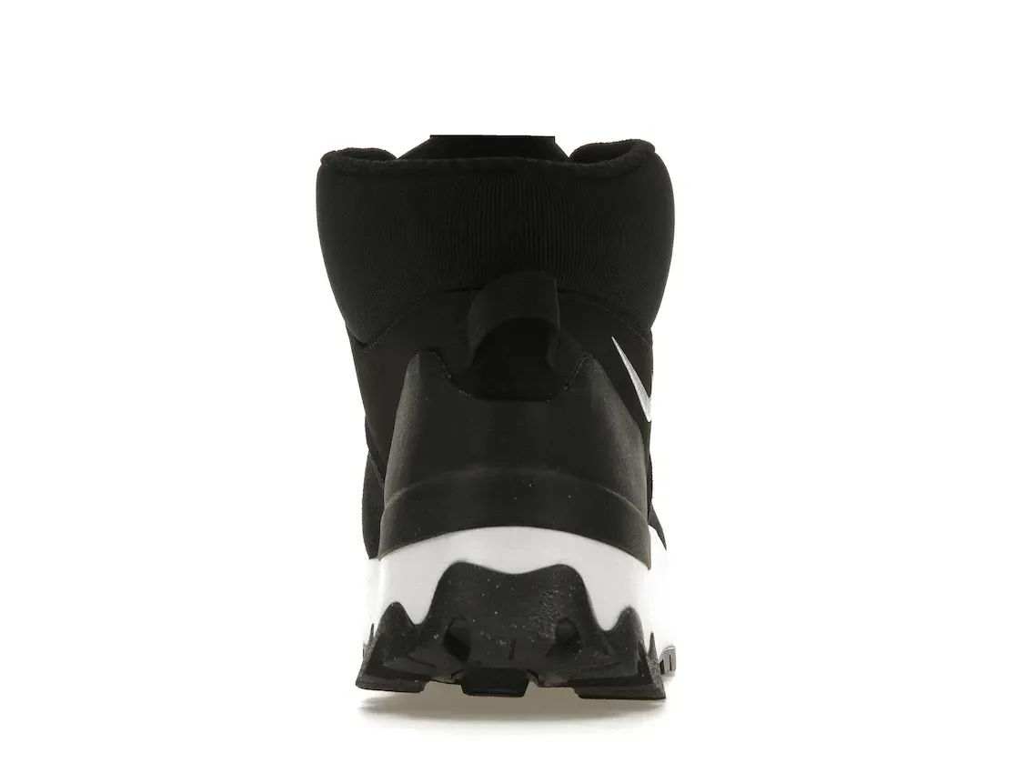 Фото № 4 с приближением к товару «‎Nike City Classic Black »