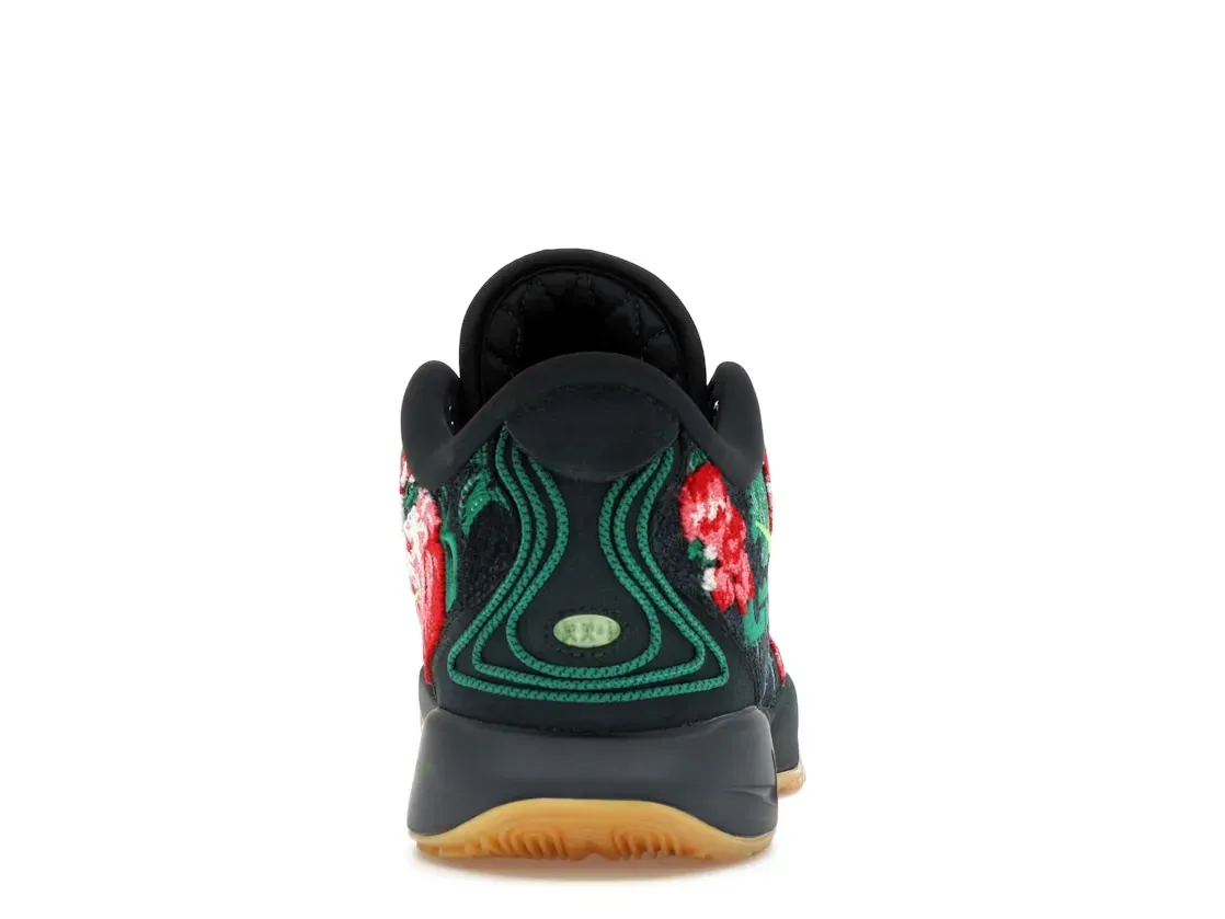 Фото № 4 с приближением к товару «‎Nike LeBron 21 PRM»