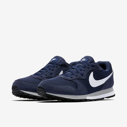 Фото № 4 с приближением к товару «‎Nike Md 2 410»