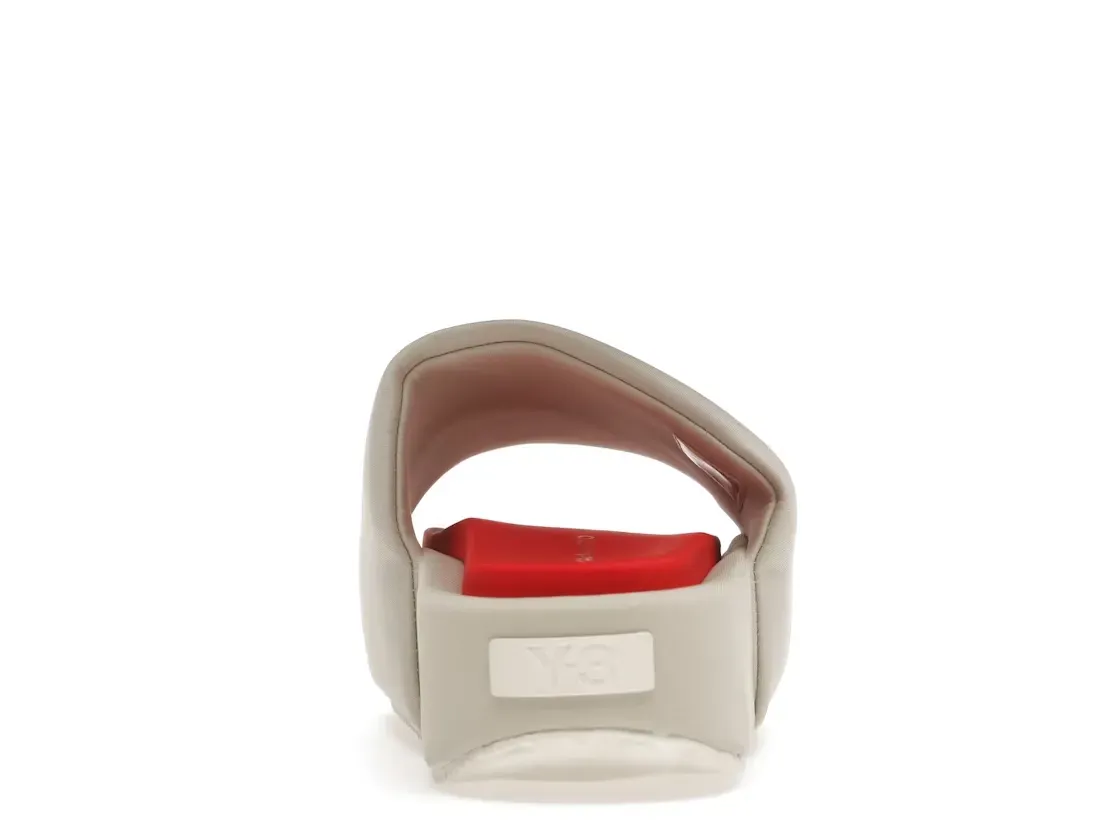 Фото № 4 с приближением к товару «‎adidas Y-3 Slide»