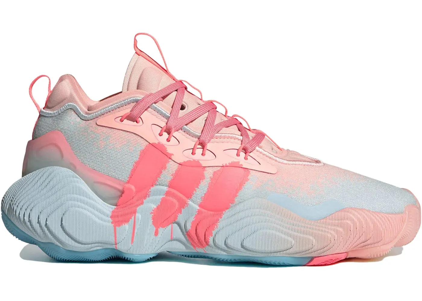 adidas Trae Young 3