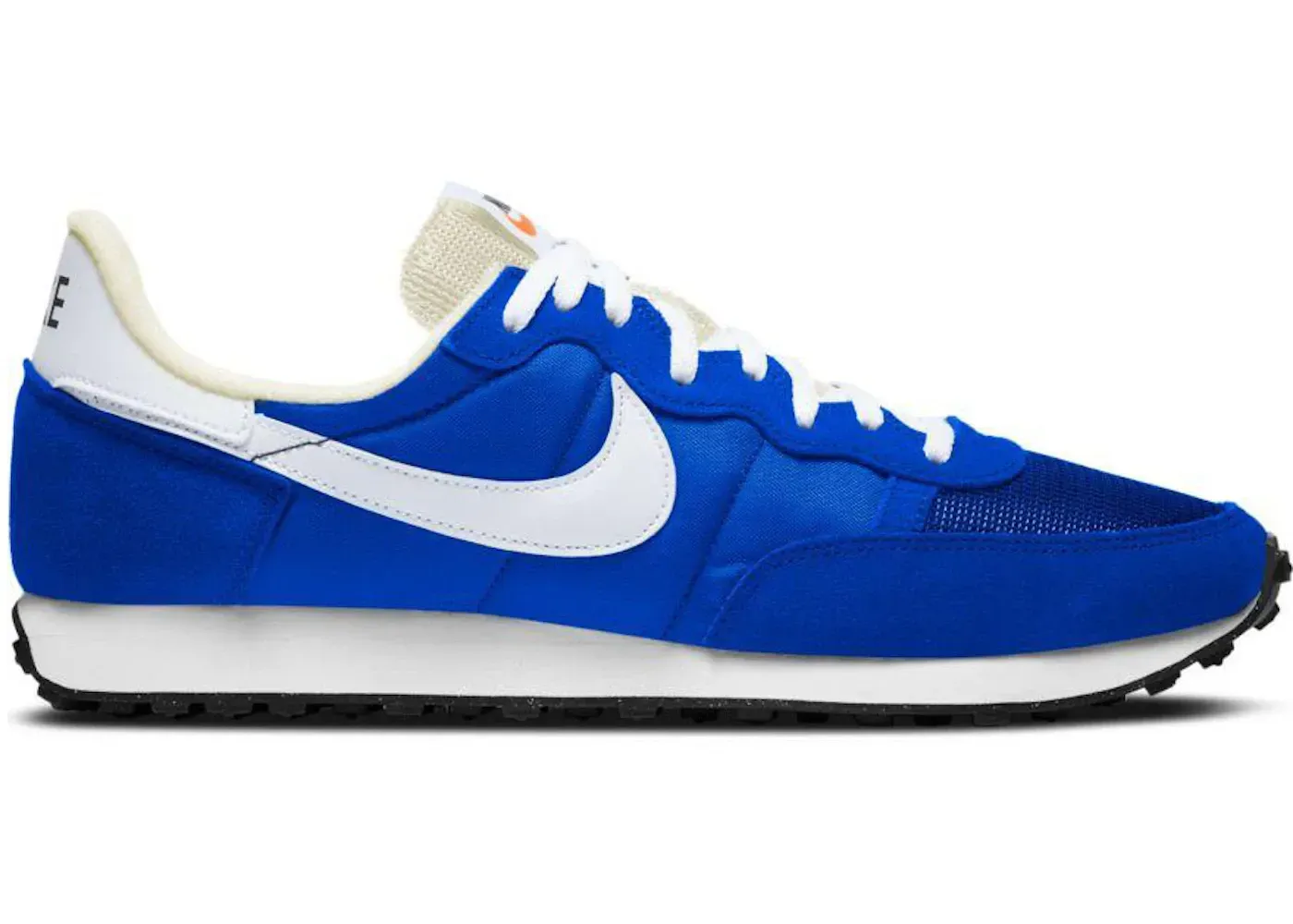 Фото № 1 с приближением к товару «‎Nike Challenger OG Racer Blue»