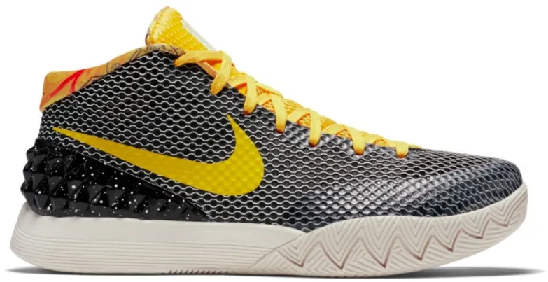 Фото № 1 с приближением к товару «‎Nike Kyrie 1 Rise China»
