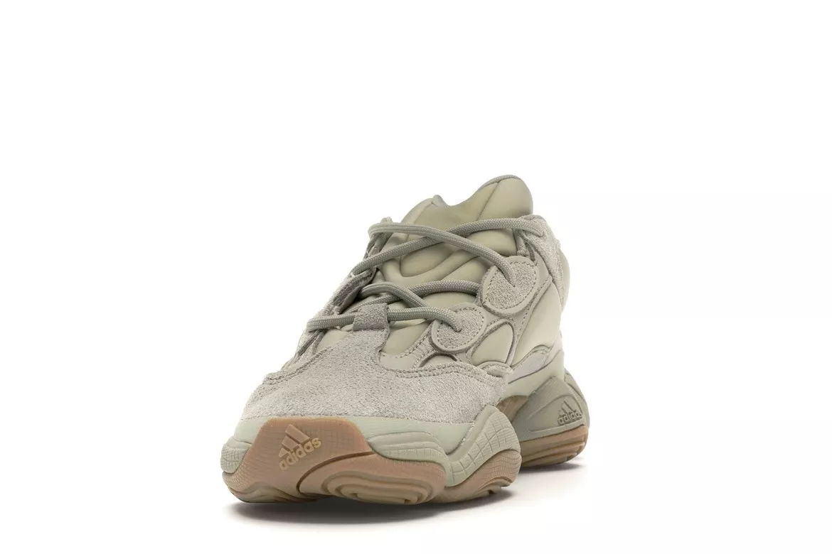 Фото № 3 с приближением к товару «‎adidas Yeezy 500 Stone»
