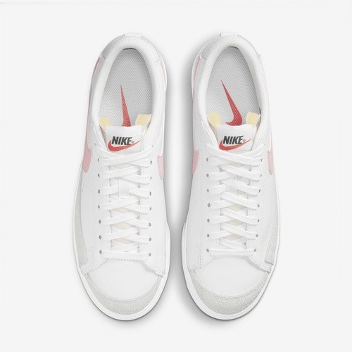 Фото № 5 с приближением к товару «‎Nike Blazer Platform »