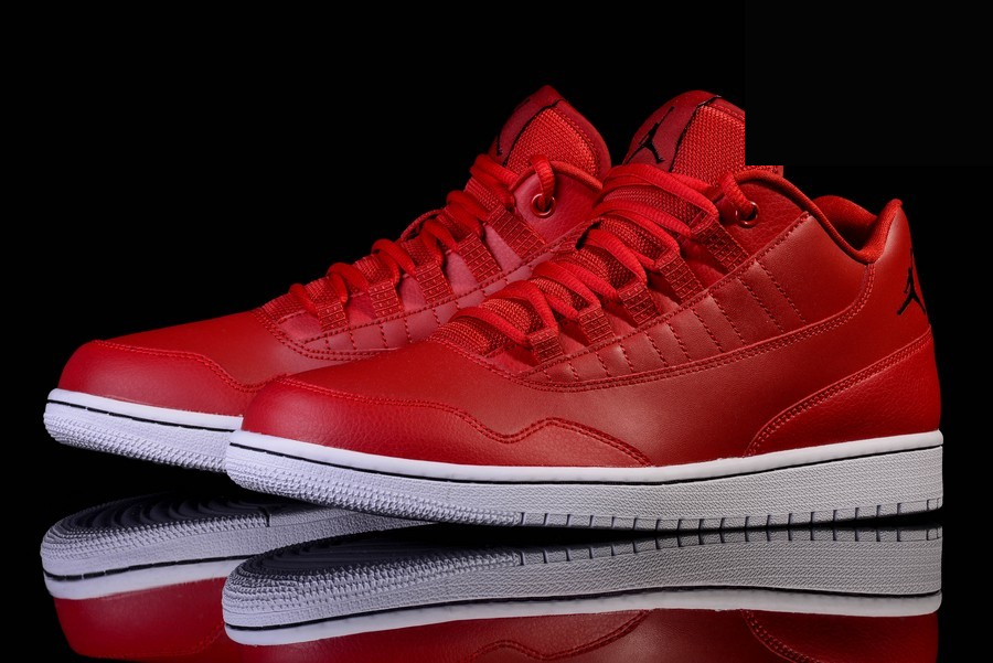 Фото № 2 с приближением к товару «‎Nike Air Jordan Executive Toro »