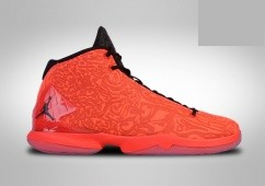 Фото № 1 с приближением к товару «‎Nike Air Jordan Super.fly 4 Jacquard Blake Griffin »