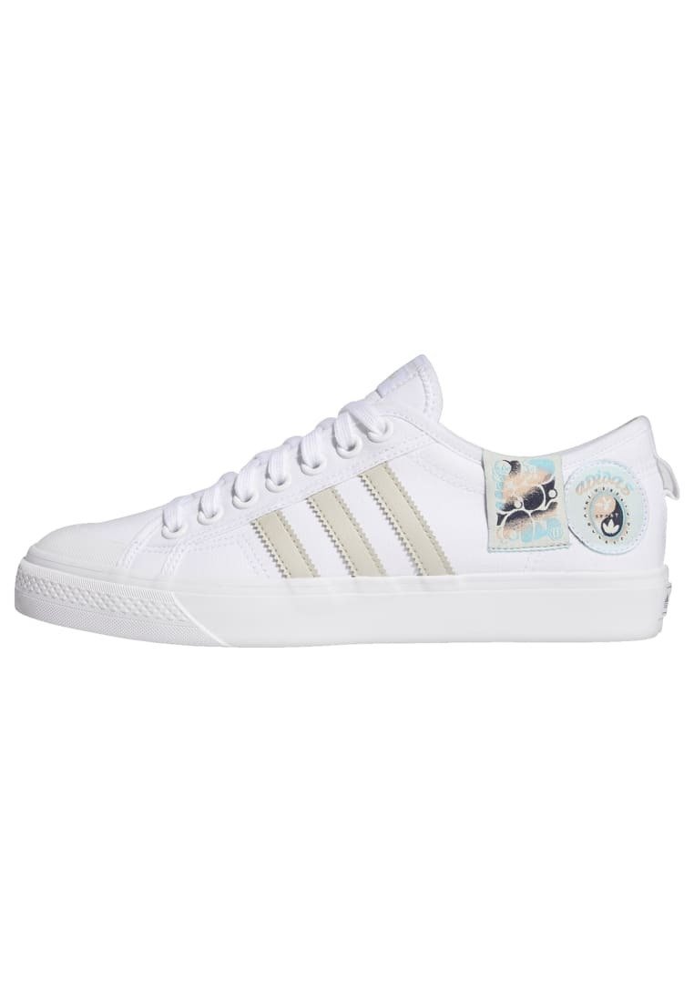Фото № 1 с приближением к товару «‎Adidas Nizza »