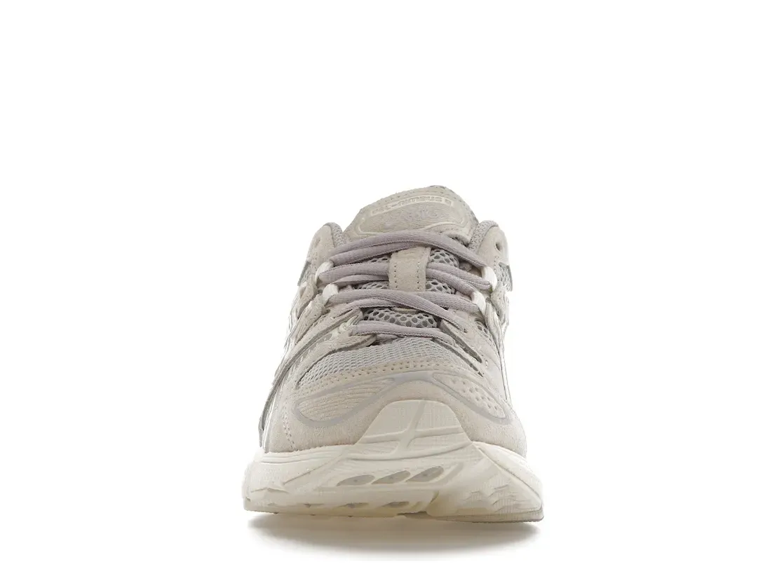 Фото № 2 с приближением к товару «‎ASICS Gel-Nimbus 9 Oyster Grey Birch »