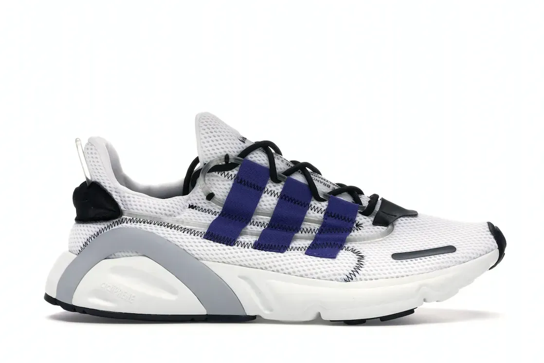 Фото № 1 с приближением к товару «‎adidas LXCON Cloud White Active Blue»