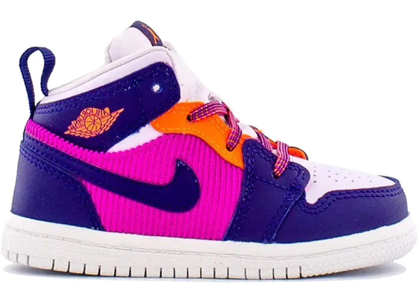 Jordan 1 Mid