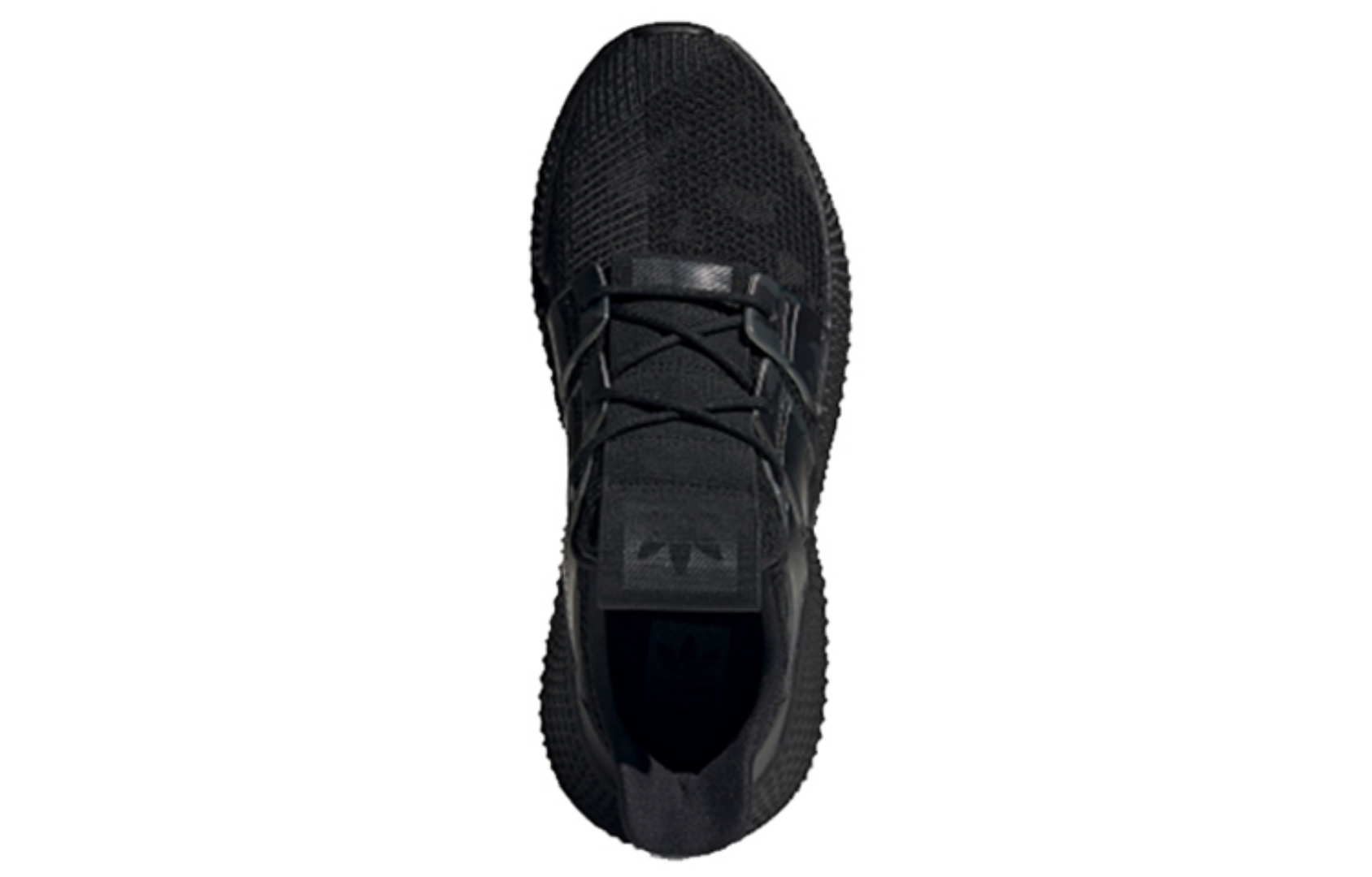 Фото № 4 с приближением к товару «‎Adidas Originals Prophere Sports Casual Shoes Black»