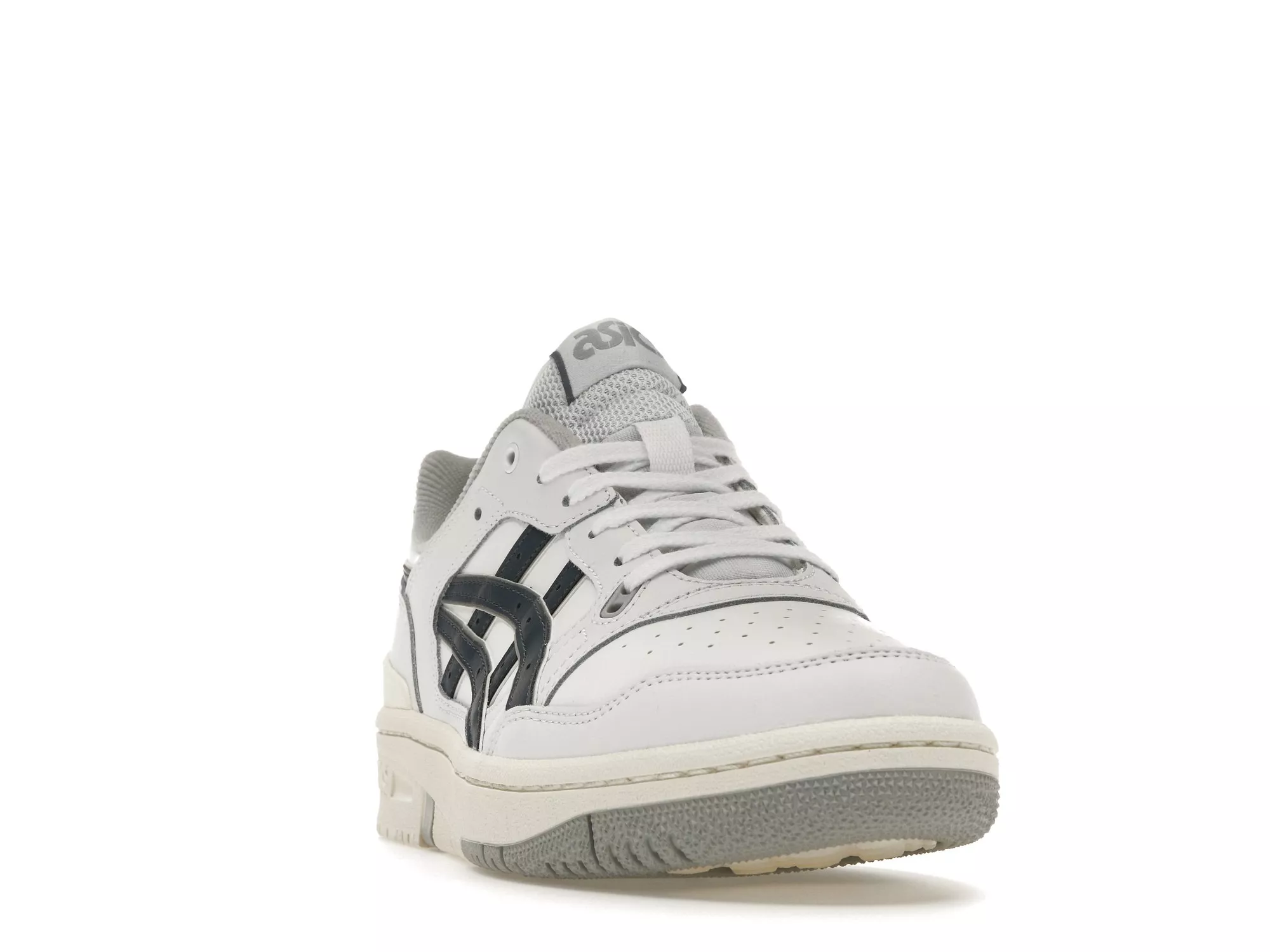 Фото № 2 с приближением к товару «‎ASICS EX89 White Grand Shark»