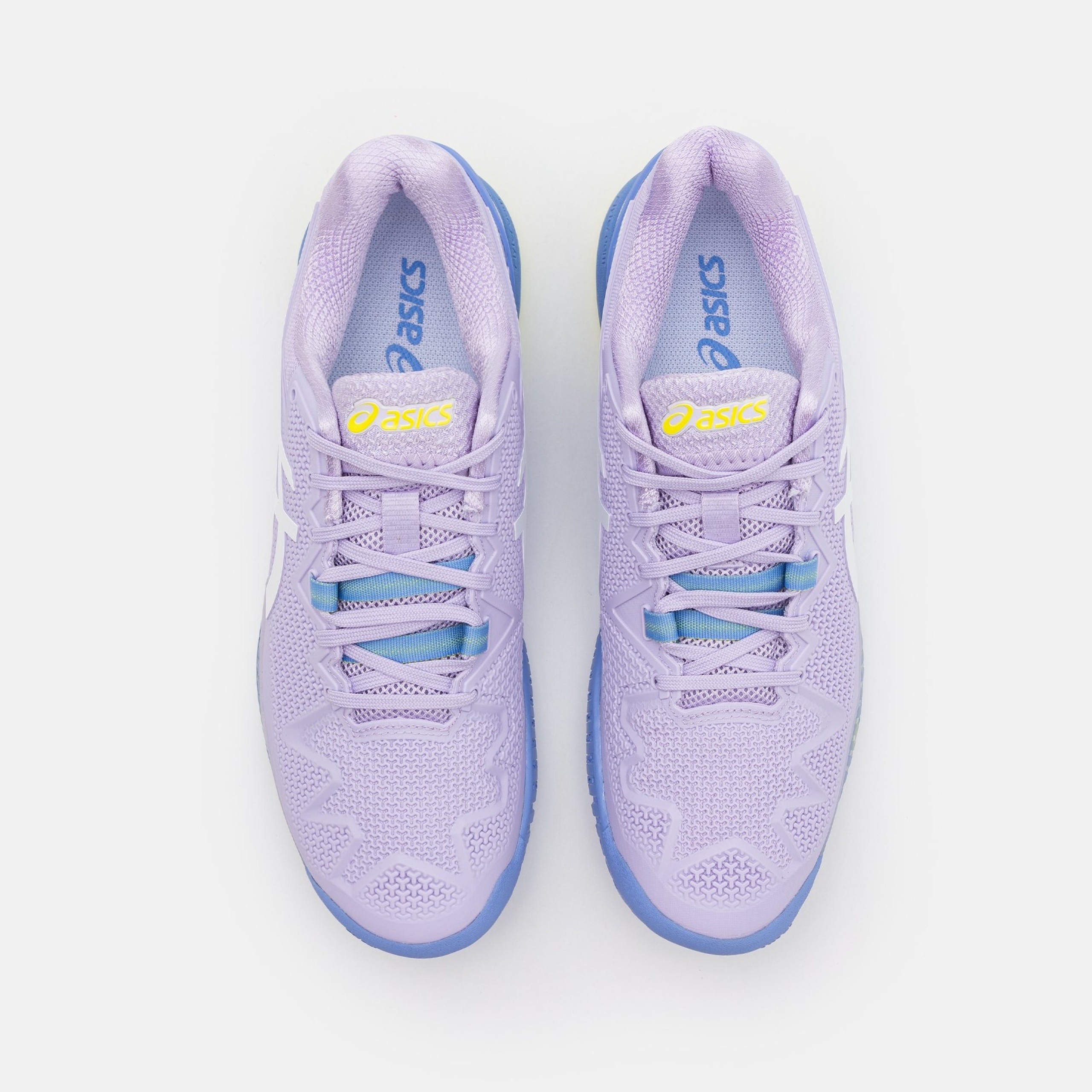 Фото № 4 с приближением к товару «‎Asics Gel-Resolution 8»