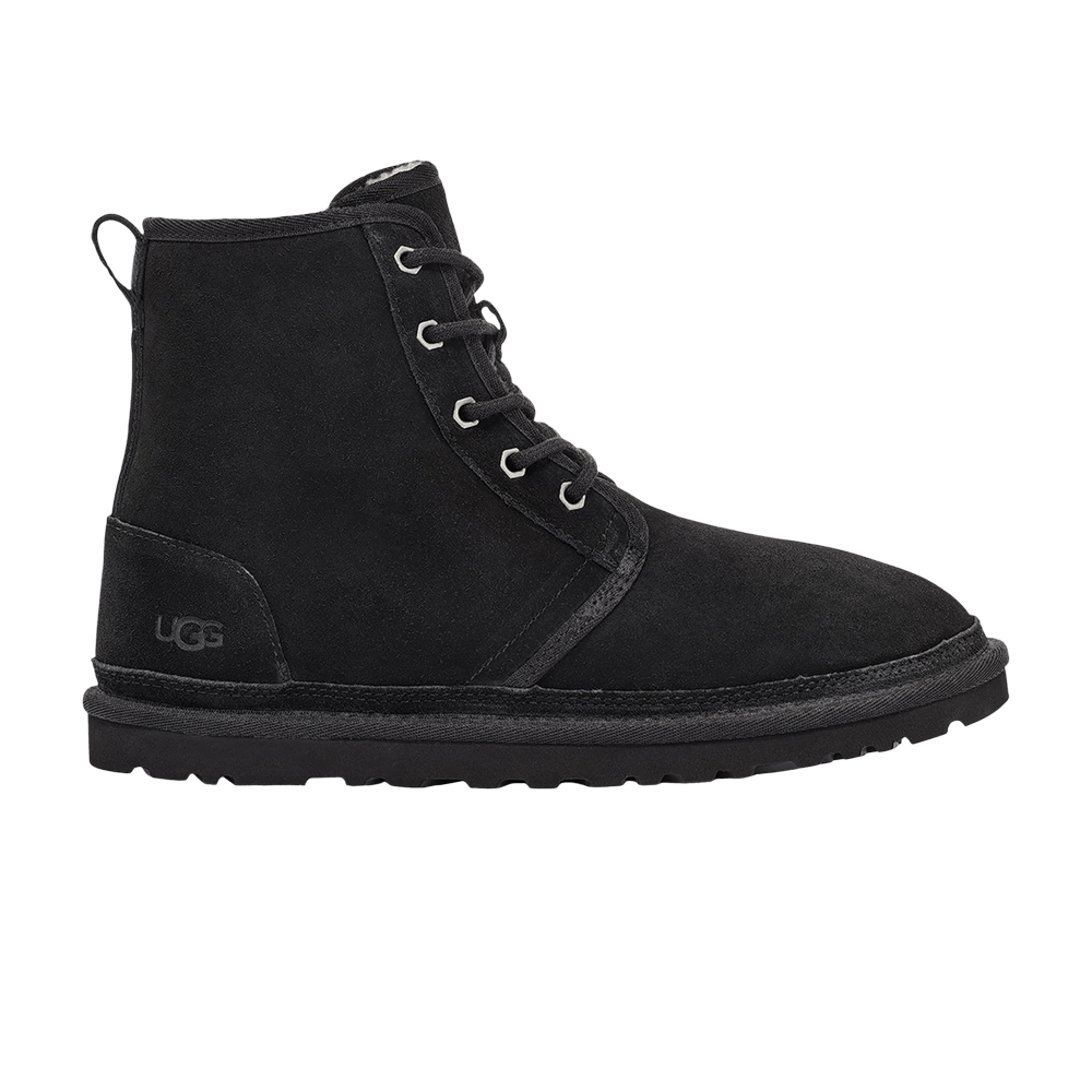 UGG Harkley Boot Black