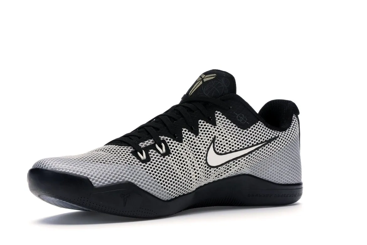 Фото № 3 с приближением к товару «‎Nike Kobe 11 Quai 54»