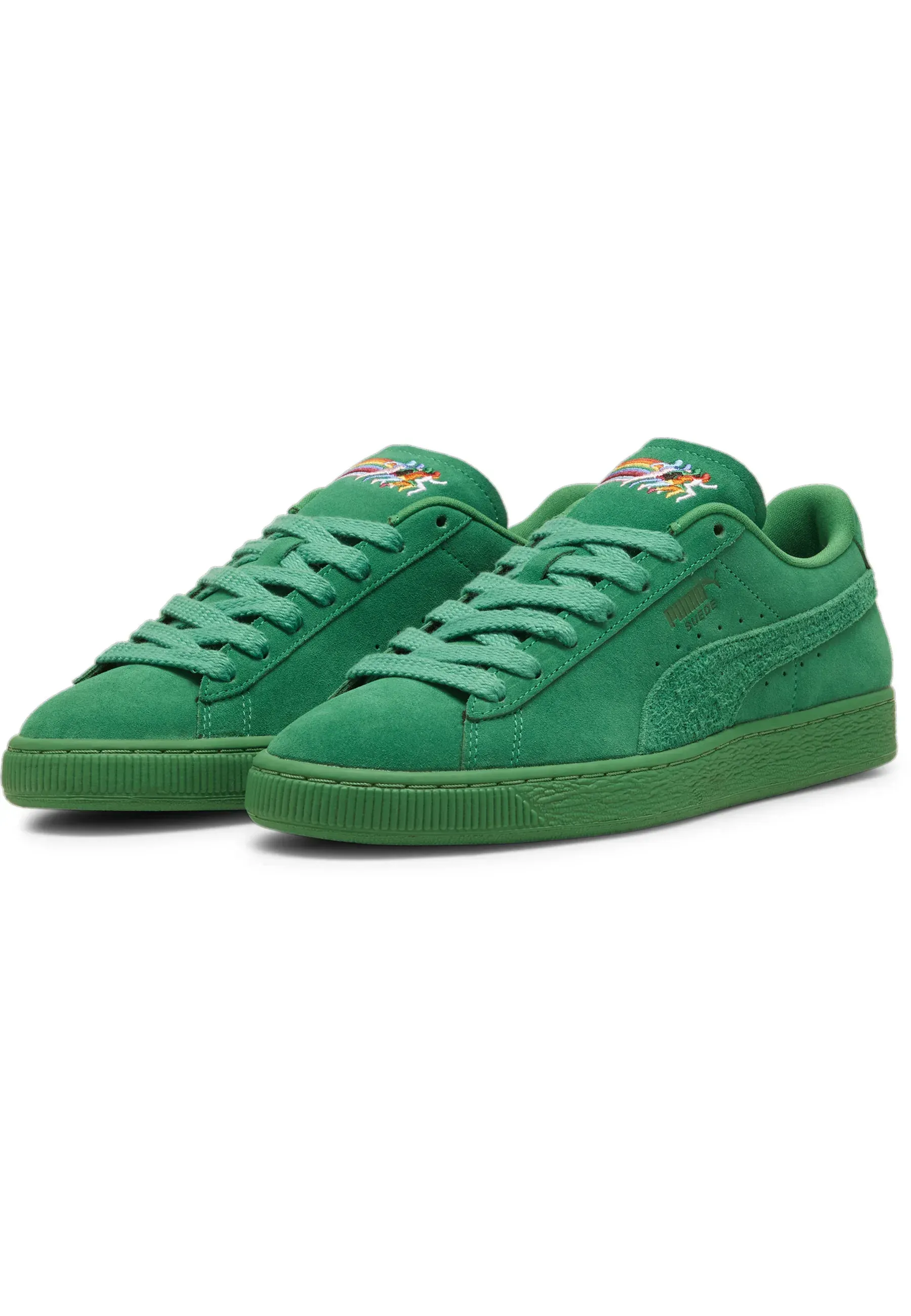 Фото № 4 с приближением к товару «‎LOVE MARATHON SNEAKERS UNISEX»