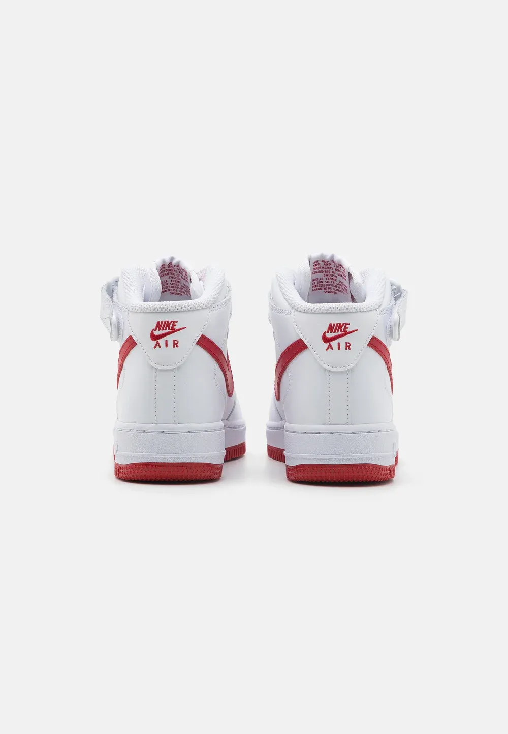 Фото № 3 с приближением к товару «‎AIR FORCE 1 07»