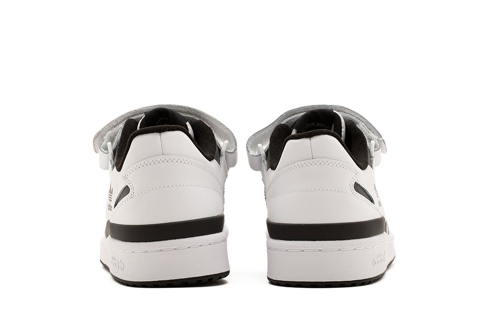 Фото № 5 с приближением к товару «‎Adidas Forum »