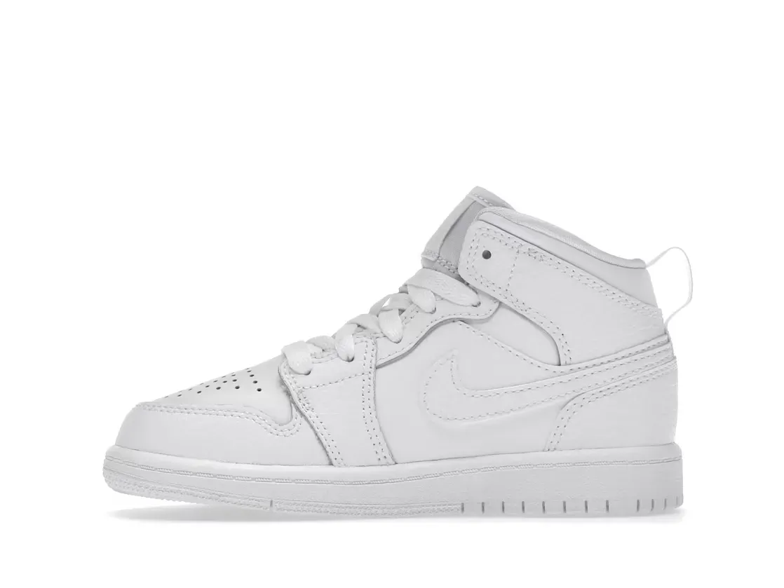 Фото № 3 с приближением к товару «‎Jordan 1 Mid»