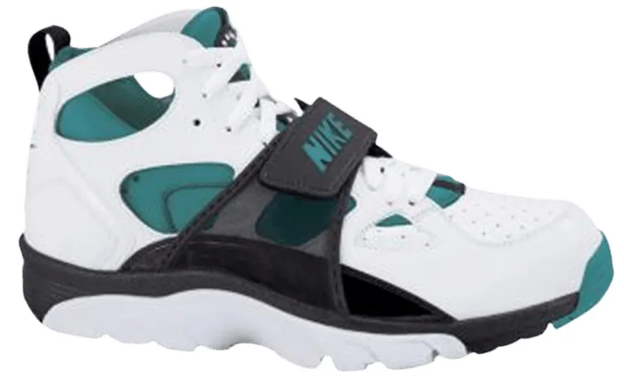 Фото № 1 с приближением к товару «‎Nike Air Trainer Huarache Fresh Water»