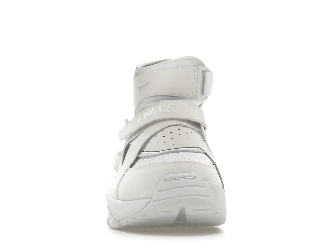 Фото № 2 с приближением к товару «‎Nike Air Carnivore Comme des Garcons Homme Plus White»