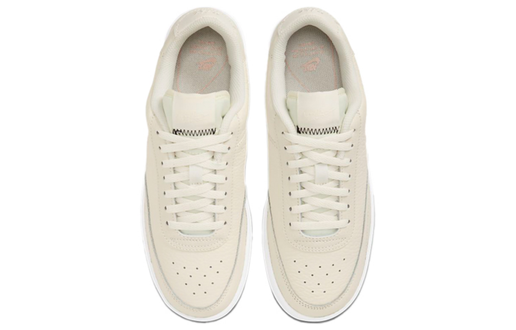 Фото № 4 с приближением к товару «‎Nike Court Vintage Premium Women»