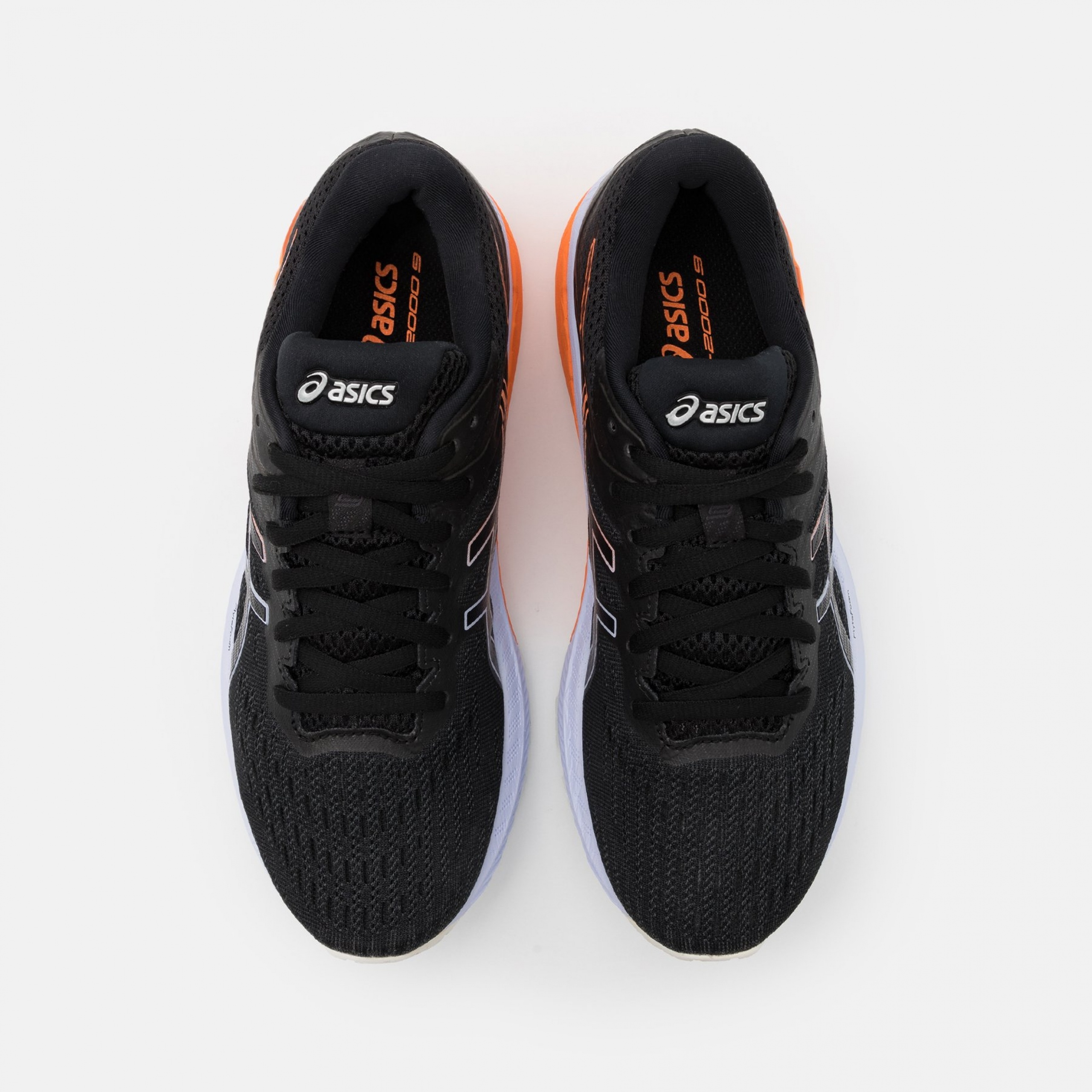 Фото № 4 с приближением к товару «‎Asics GT 2000 9»