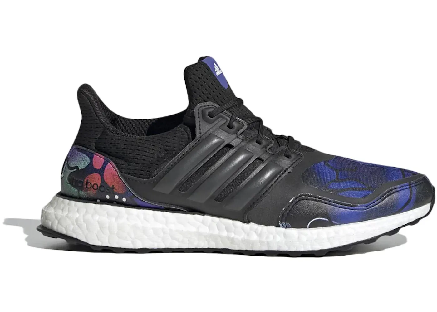 Фото № 1 с приближением к товару «‎adidas Ultra Boost DNA Jordan E Moss»
