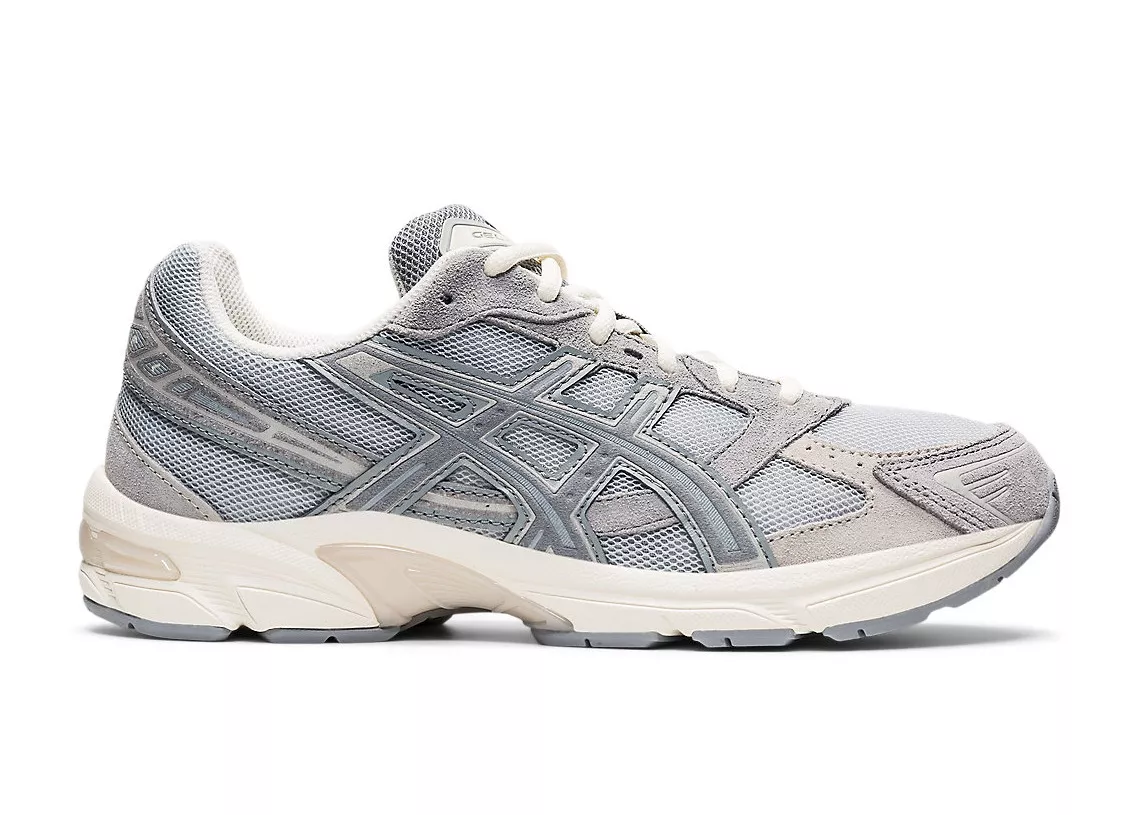 Фото № 1 с приближением к товару «‎ASICS Gel-1130 Piedmont Gray»