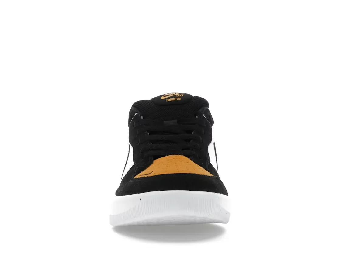 Фото № 2 с приближением к товару «‎Nike SB Force 58»