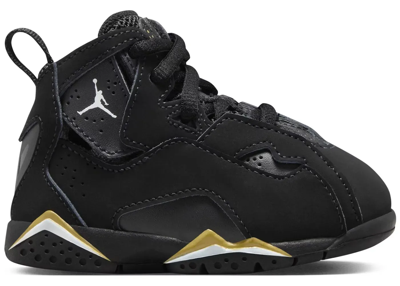 Jordan True Flight