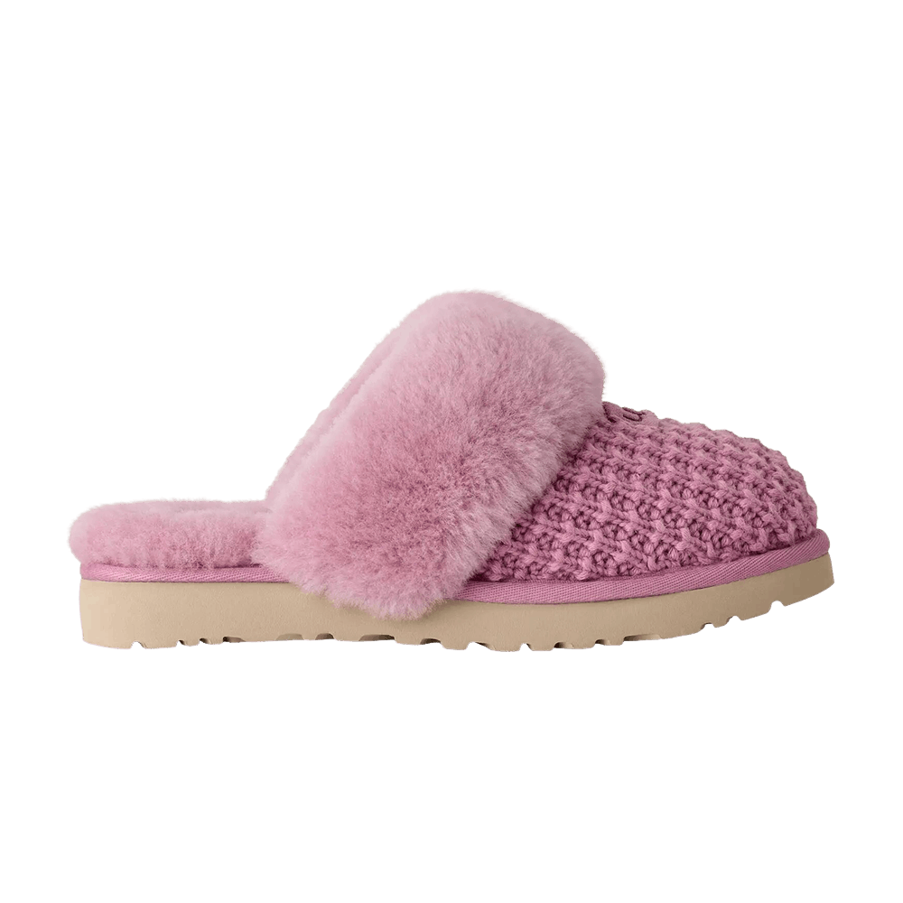 UGG Women's Cozy Slipper Dusty Orchid