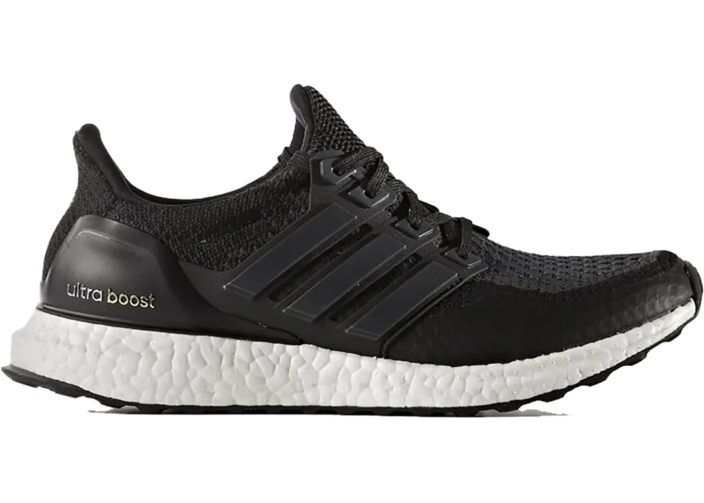 Фото № 1 с приближением к товару «‎adidas Ultra Boost 2.0 ATR Core Black »