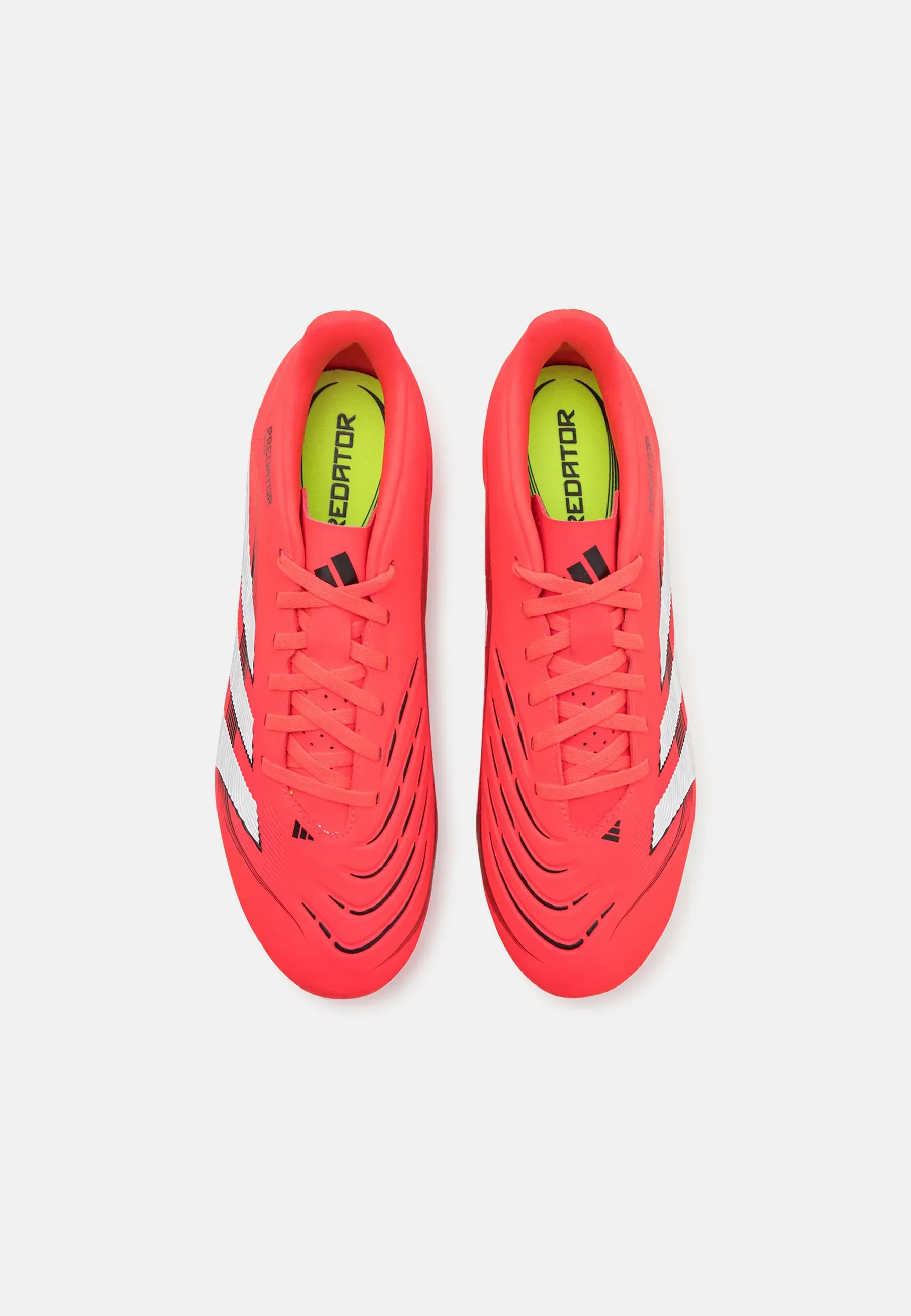 Фото № 4 с приближением к товару «‎PREDATOR CLUB FG/MG»