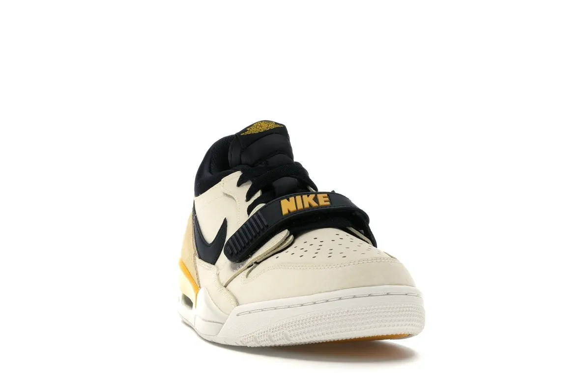 Фото № 2 с приближением к товару «‎Jordan Legacy 312 Low Pale Vanilla»
