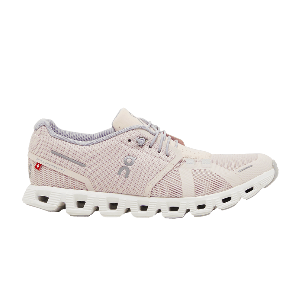 ON Women's Cloud 5 Shell