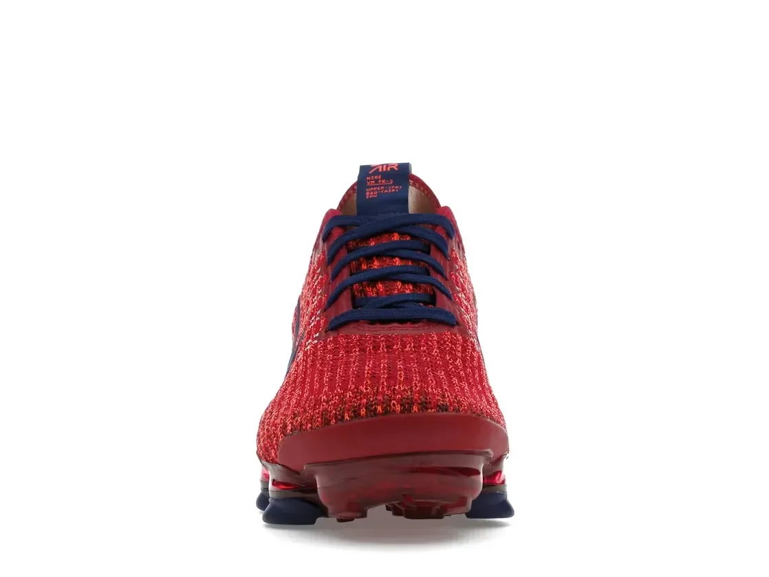 Фото № 2 с приближением к товару «‎Nike Air VaporMax Flyknit 3»