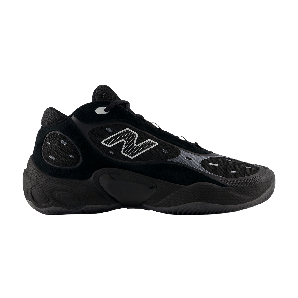 New Balance Fresh Foam BB v3 Black