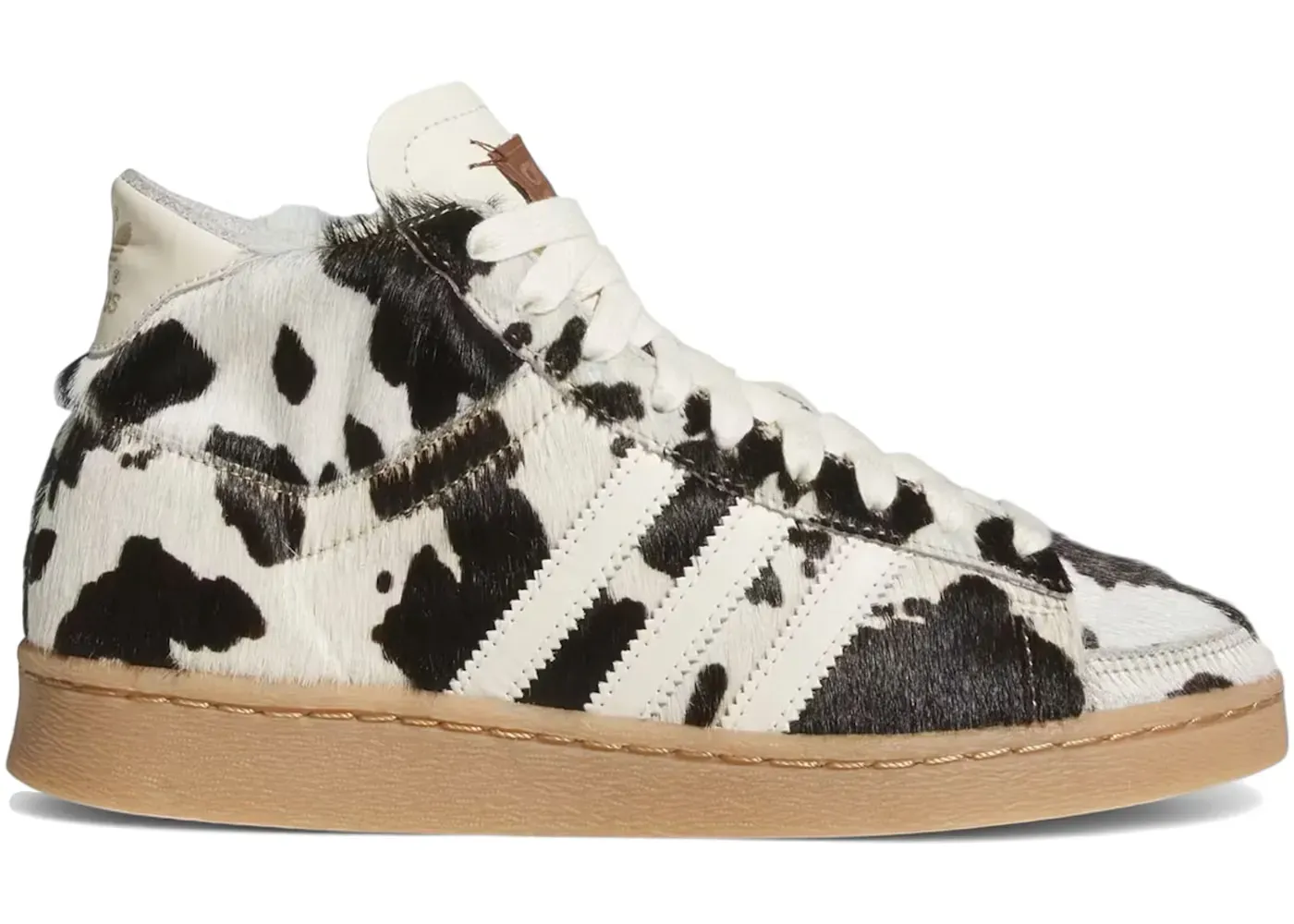 Фото № 1 с приближением к товару «‎adidas Jabbar Hi»