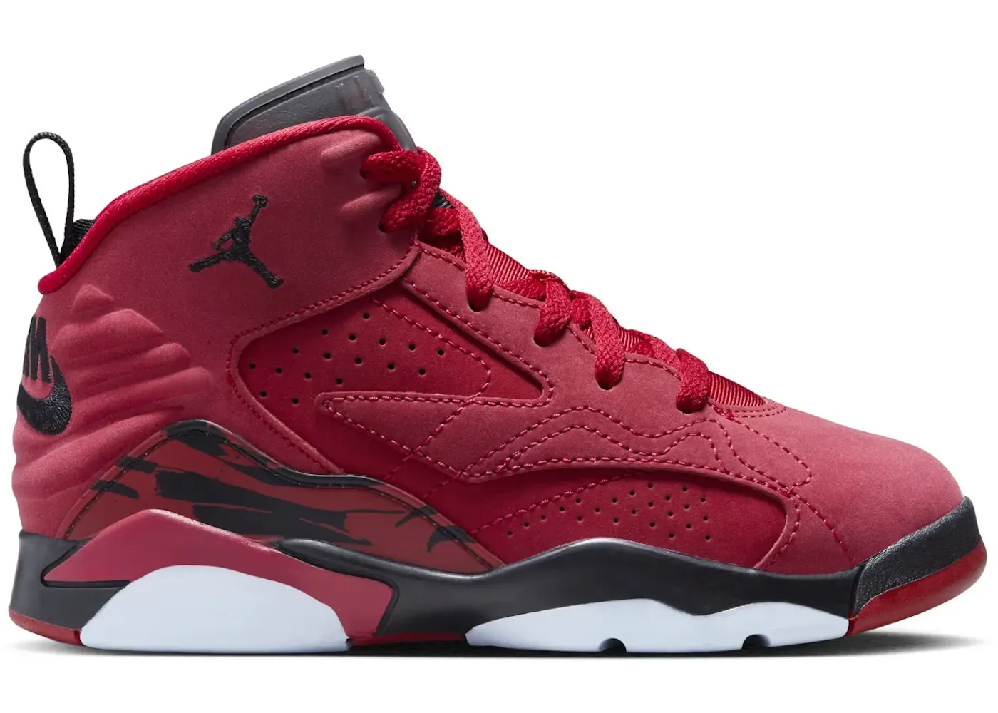 Jordan Jumpman MVP
