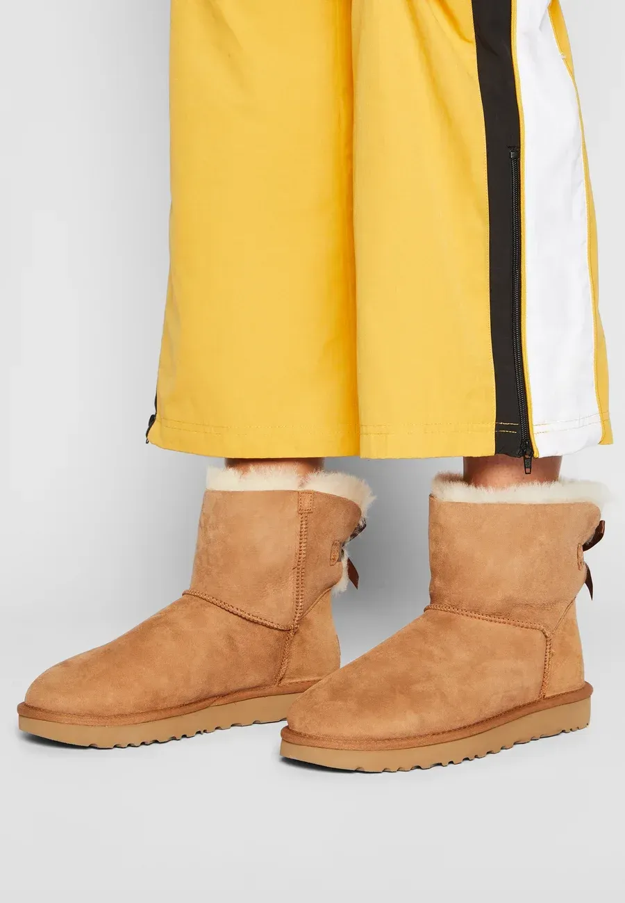 Фото № 1 с приближением к товару «‎MINI BAILEY BOW II»