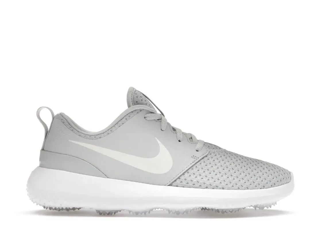Фото № 1 с приближением к товару «‎Nike Roshe Golf Pure Platinum »